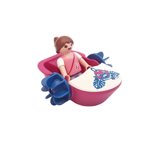 Playmobil family fun 70612 - family,