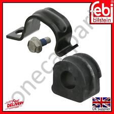 Front Anti Roll Bar Bush D