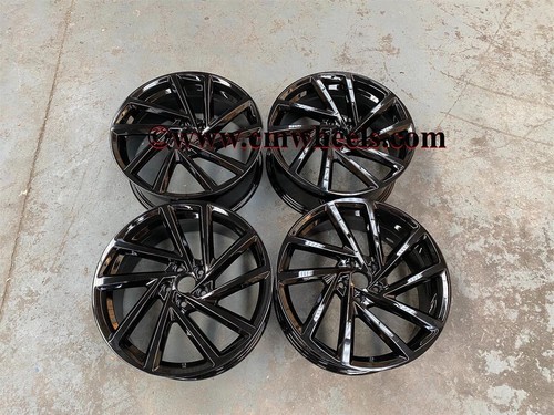 Vw spielberg style - 19",
