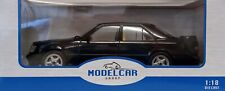 Model Car Group 1/18 Scale -