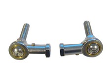  M12 x 1.75mm Male - Female