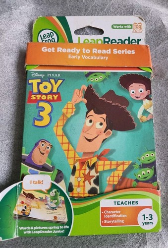 Leap frog tag - frog,