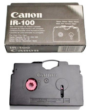 Original Ribbon Canon IR-100 Star Micronics Starwriter 30 Thermo Ribbon - RAR