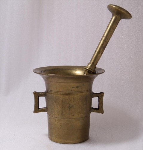 Large antique solid - large,