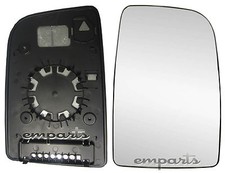 For Mercedes Sprinter Wing