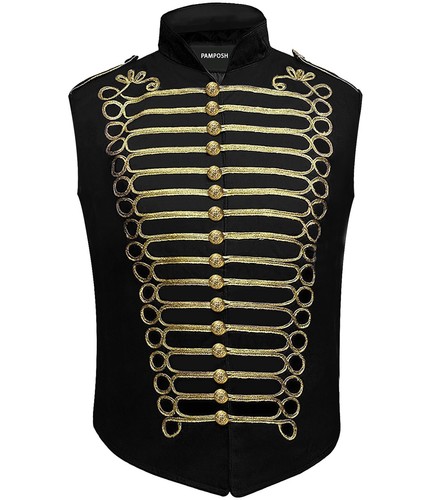 Hussar jacket mens - &, womens