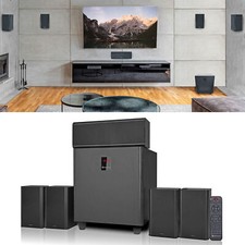 Rockville HTS820 1500w 5.1