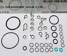 AUDI VW 0CK/0CJ/0CL 7 SPEED