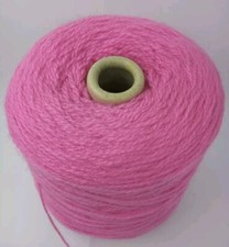 4ply acrylic yarn cone - 4ply,