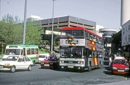 Photo pmt - , (crosville)