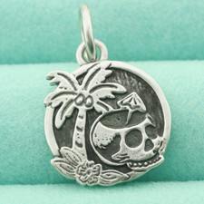 925 Sterling Silver Hawaii