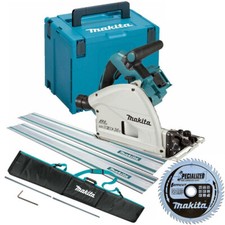 Makita DSP600ZJ 36V Brushless