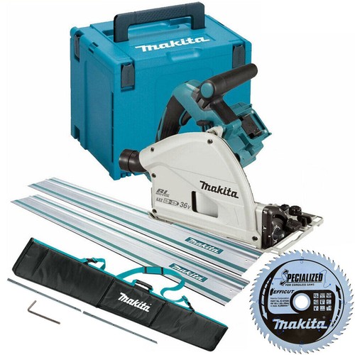 Makita dsp600zj 36v brushless - 36v,