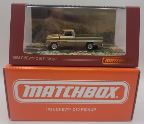 Matchbox collectors edition - matchbox,