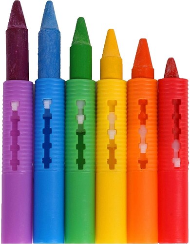 Baby bath crayons - bath,