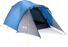 Trail Bracken 2 Man Tent with