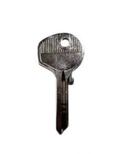PORSCHE 912 Ignition Key - up