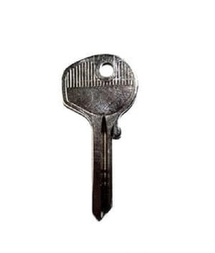 Porsche 912 ignition key up - 912,