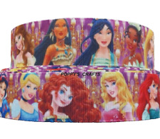 DISNEY PRINCESS RIBBON