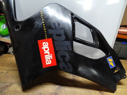 Aprilia rs125 right - aprilia,