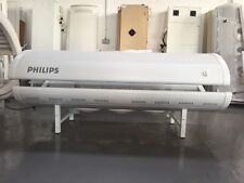 20Tube 100watt Philips HB566 laydown sunbed tanning mess for delivery £ mostofuk