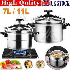 Large Pressure Cookers Canners