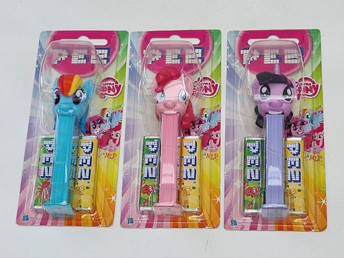 Little pony pet - my, pie