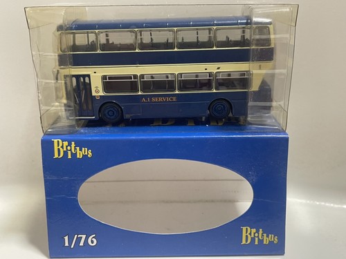 Britbus an1 park royal - an1-21,