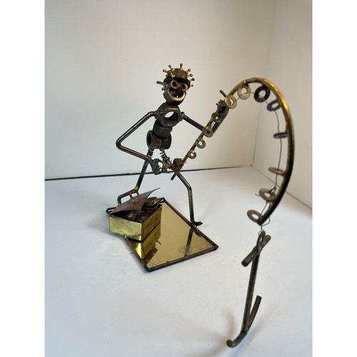 Joseph romano 1993 metal - romano,