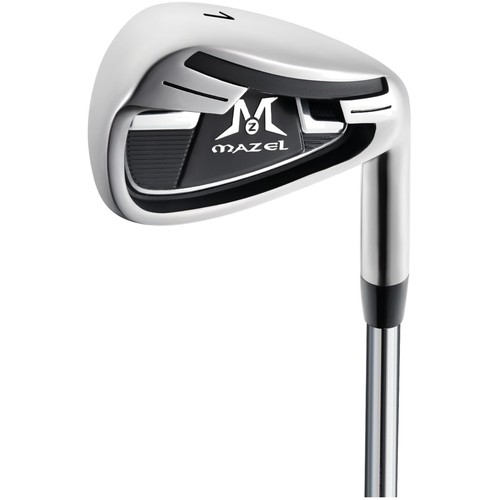 Right handed golf iron - right,