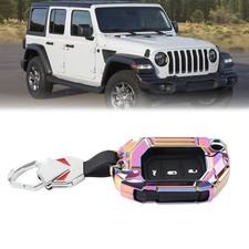 Smart Keyless Remote Key Fob