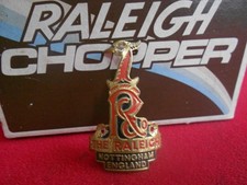 Vintage RALEIGH