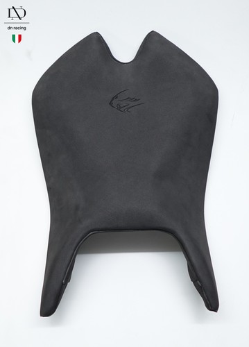 Racing neoprene saddle - neoprene, for