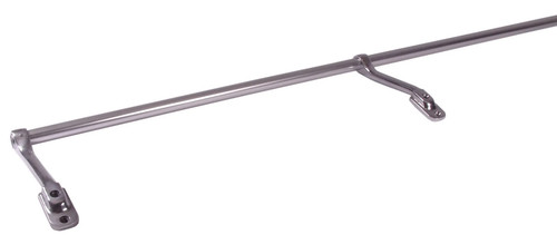 Jail bar set - bar, seat