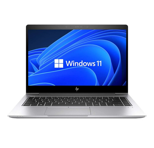 Elitebook 840 14 - 840, 14"