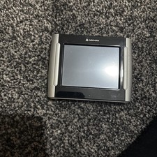 Navman S30 Sat Nav Satellite Navigator Silver Bluetooth 3.5" Touch Screen