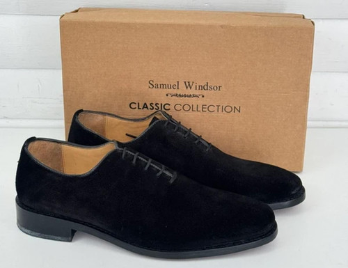 Samuel windsor classic - windsor,