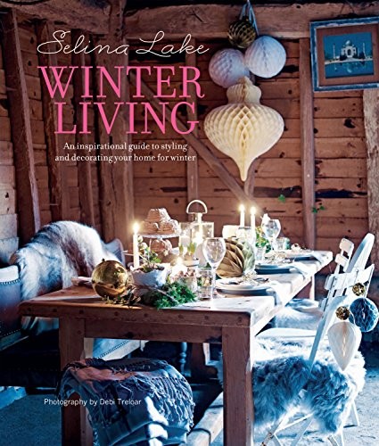 Selina lake winter living - living:, an