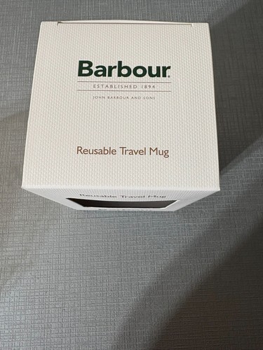 Great gift barbour - great, ~