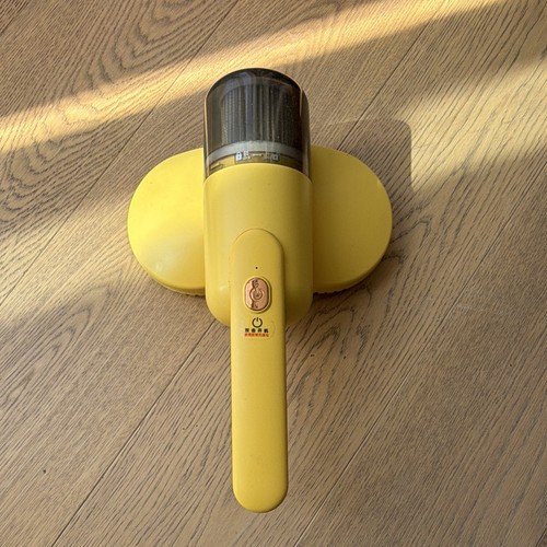 Handheld duvet hoover - handheld,