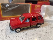 TOMICA DANDY 030 nissan