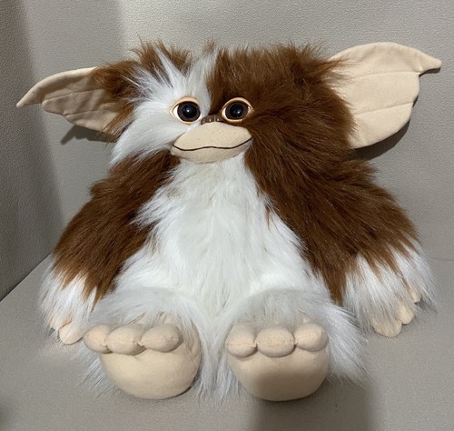 Gremlins large plush - gremlins,