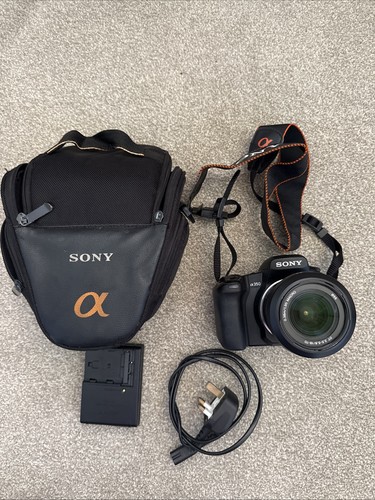 Sony alpha a350 - sony,