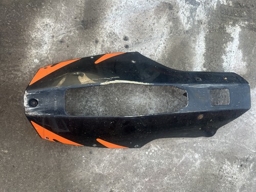Yamaha fzr 600 belly pan - yamaha,