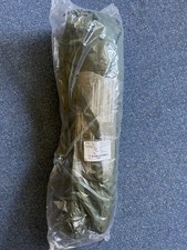 Genuine British Army Cot