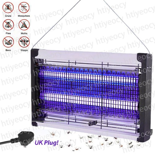 60w electric insect killer - 60w,