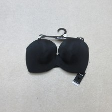 Wonderbra Push-Up Strapless
