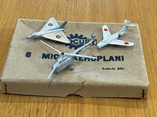 Mercury Italian Vintage