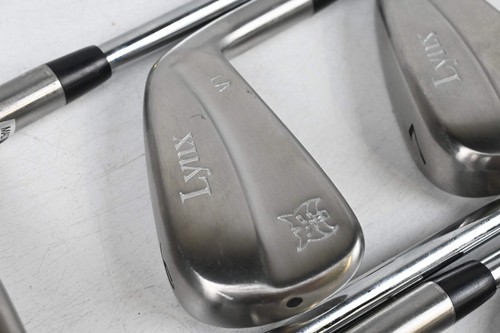 Lynx prowler irons pw - prowler, 5-pw