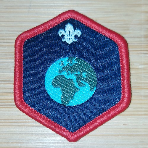 Scouting scout world - scouting,